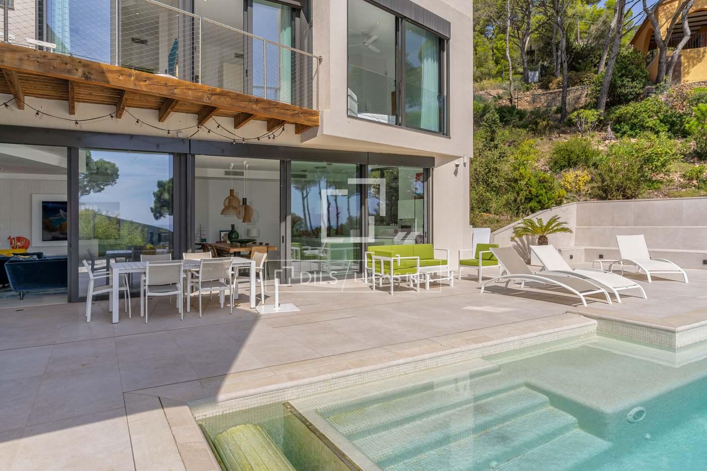 House for Sale in Palafrugell