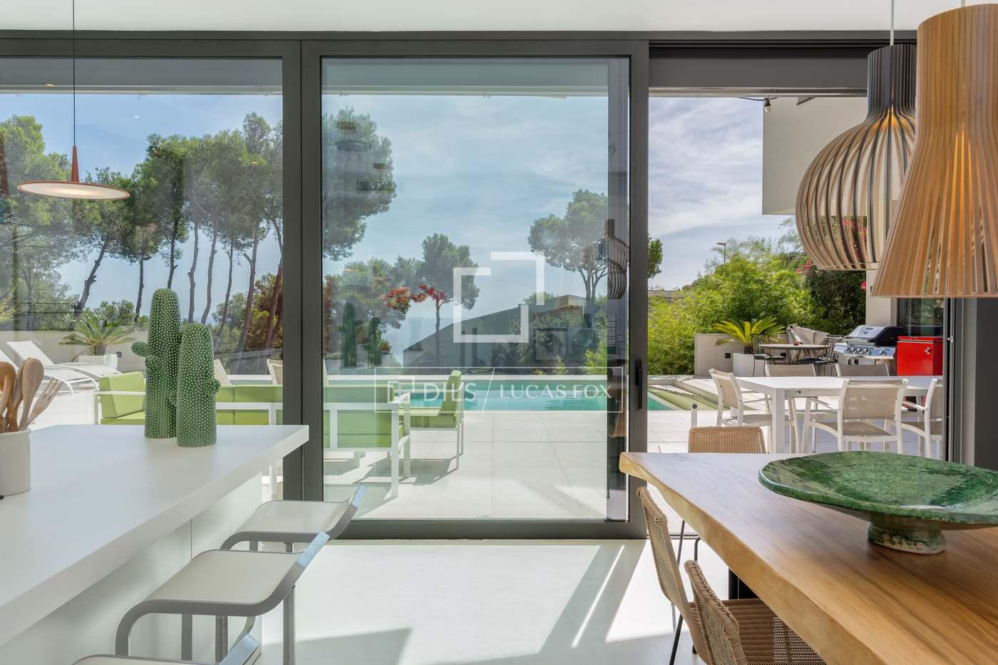 House for Sale in Palafrugell