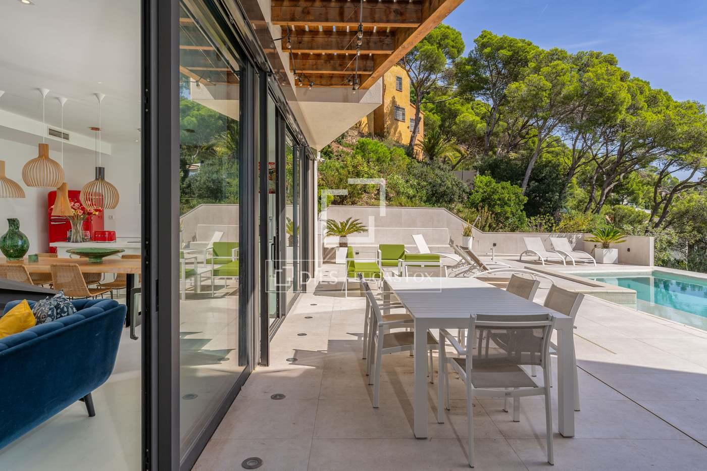 House for Sale in Palafrugell