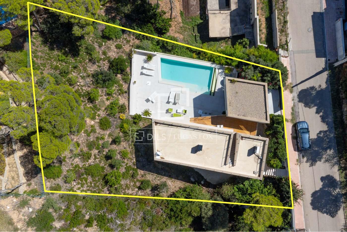 House for Sale in Palafrugell