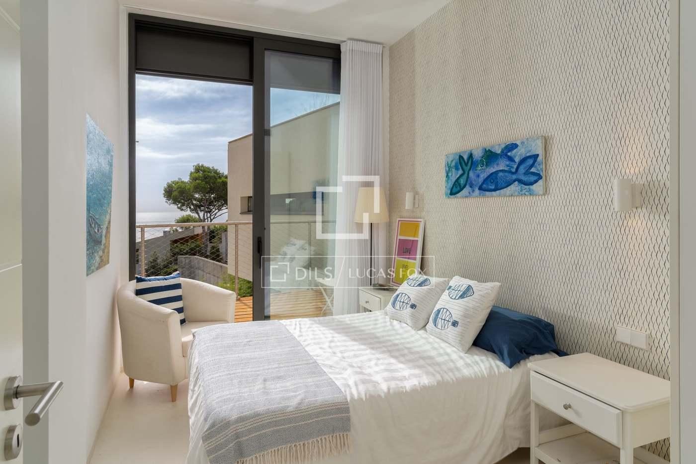 House for Sale in Palafrugell