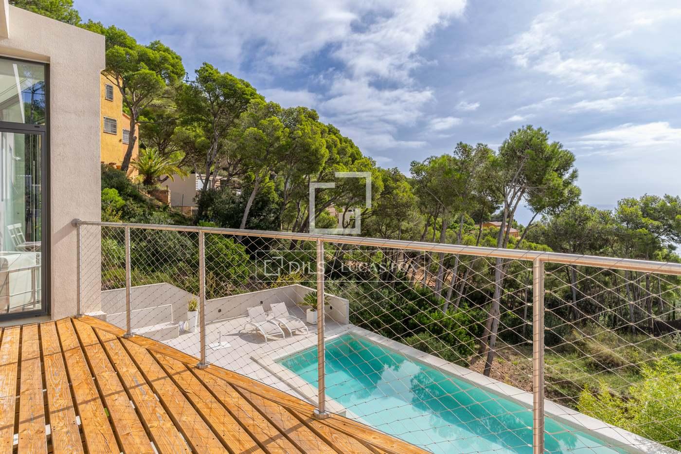 House for Sale in Palafrugell