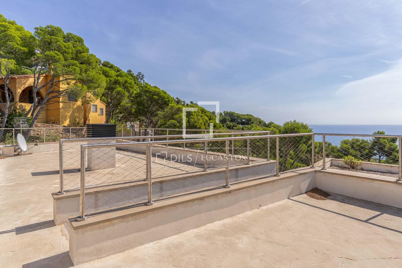 House for Sale in Palafrugell