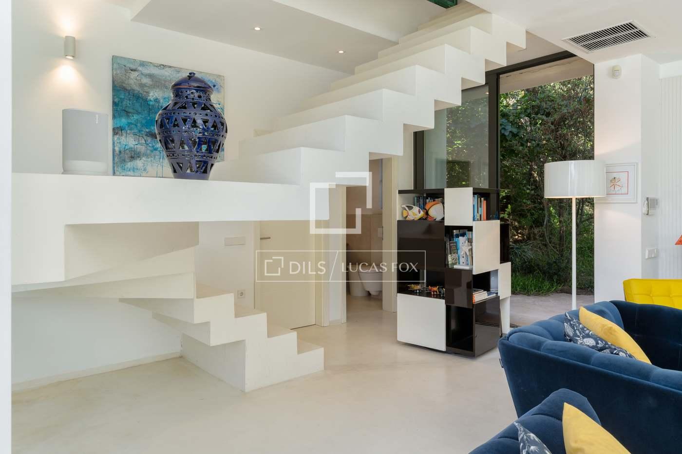 House for Sale in Palafrugell