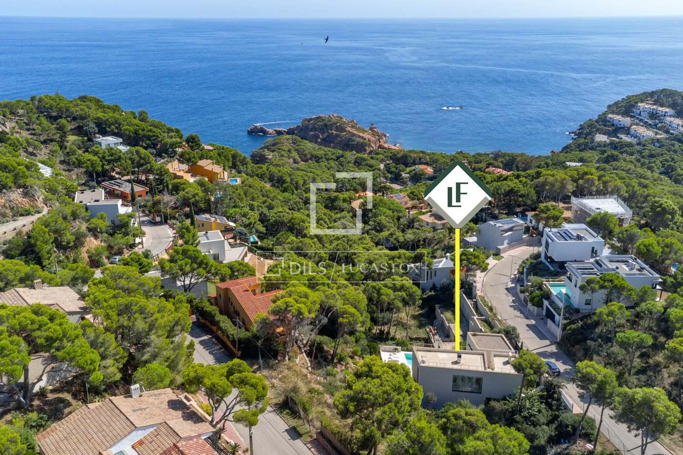 House for Sale in Palafrugell