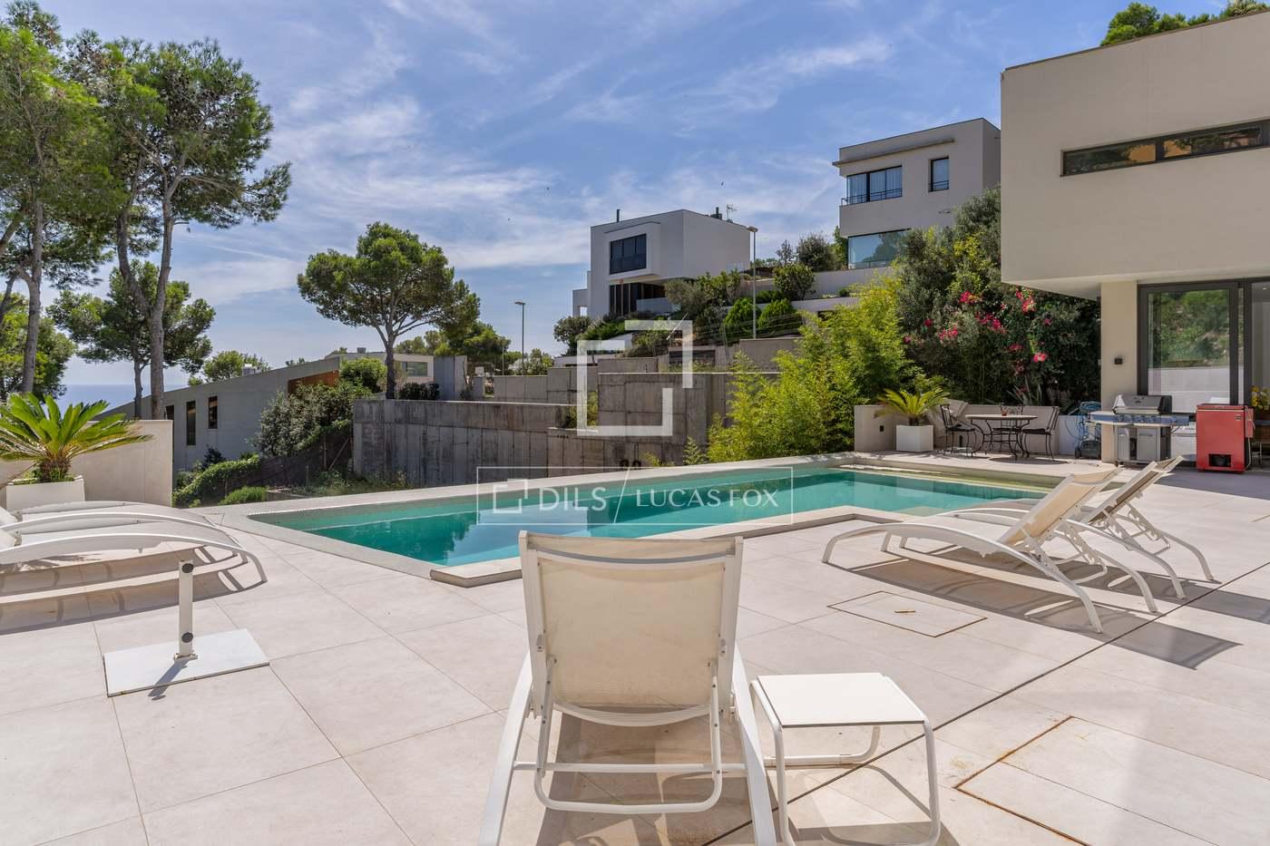 House for Sale in Palafrugell