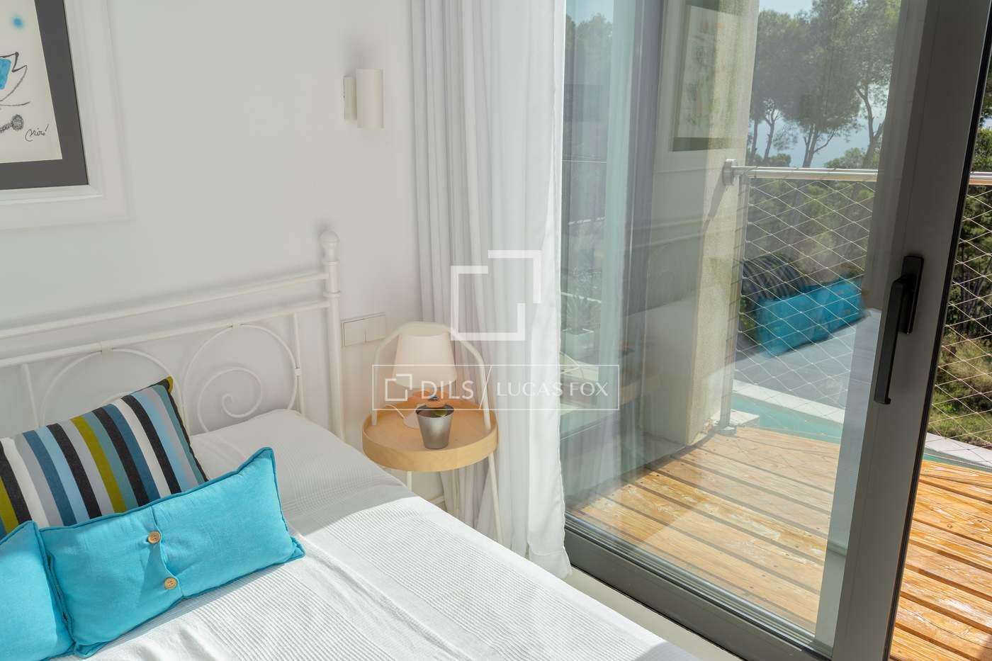 House for Sale in Palafrugell