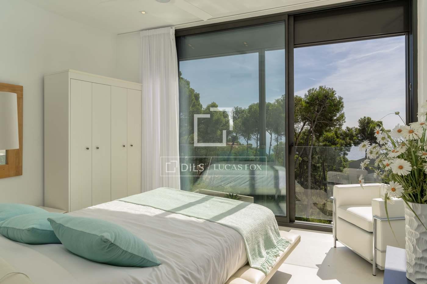 House for Sale in Palafrugell