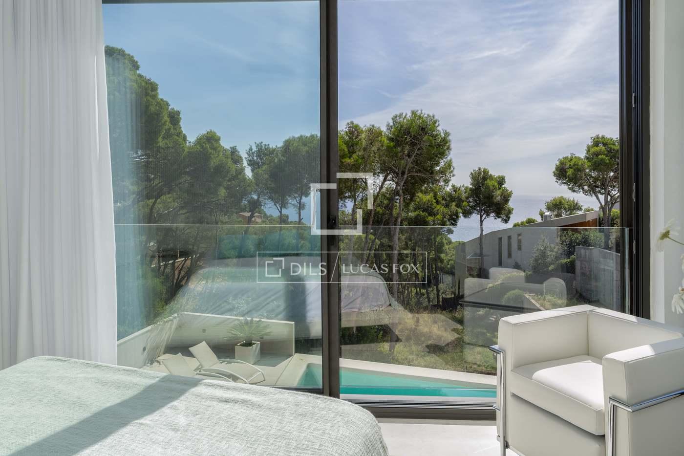 House for Sale in Palafrugell