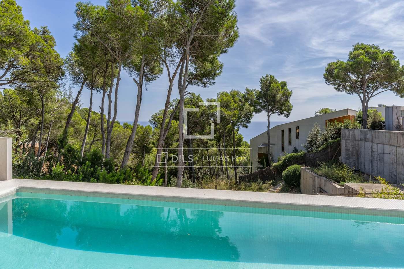 House for Sale in Palafrugell
