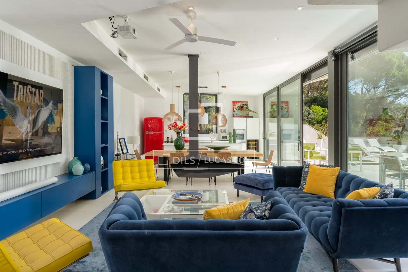 House for Sale in Palafrugell