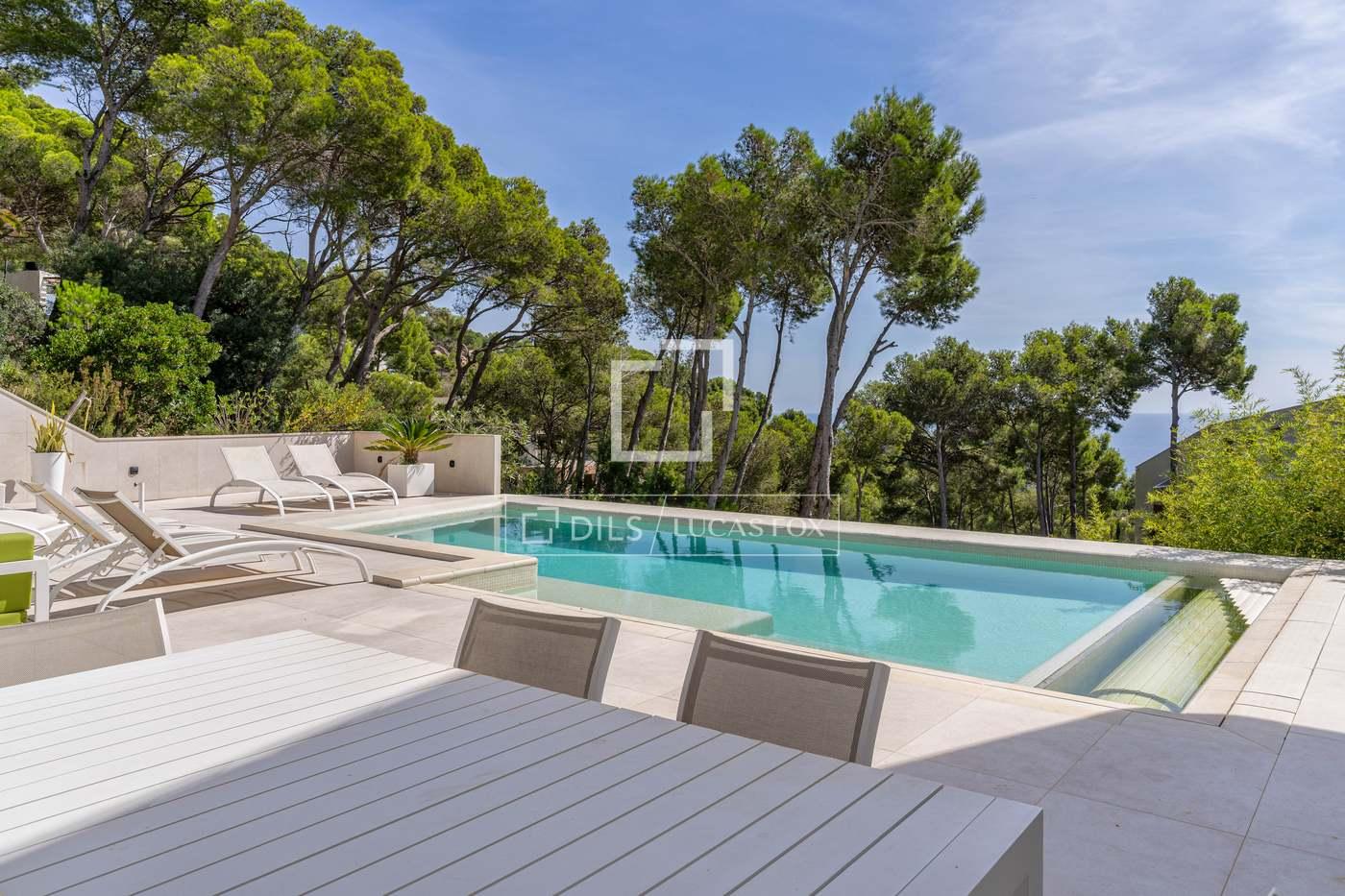House for Sale in Palafrugell