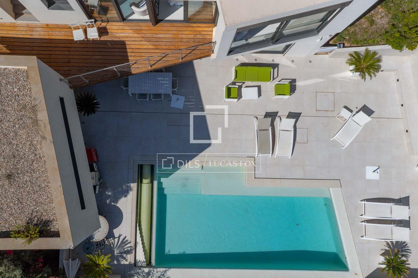 House for Sale in Palafrugell