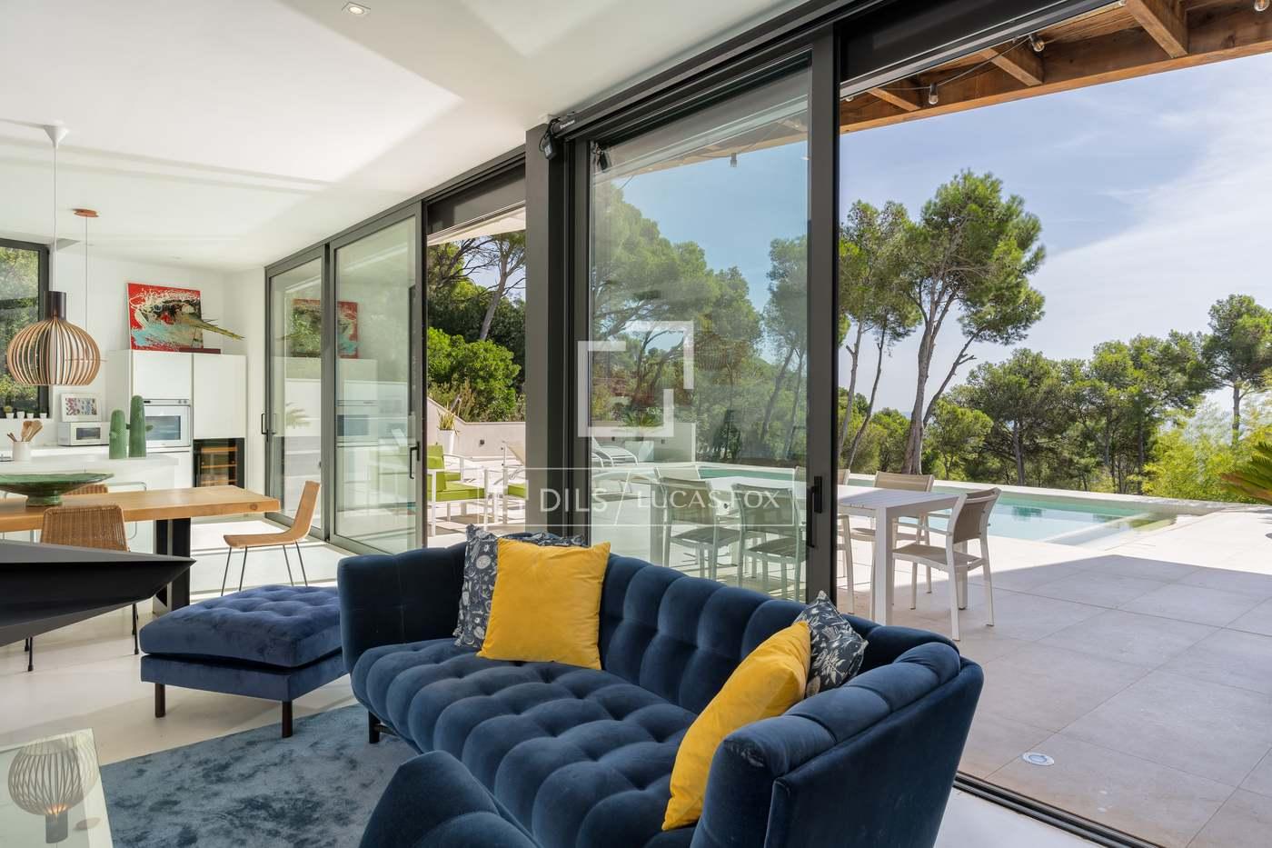 House for Sale in Palafrugell