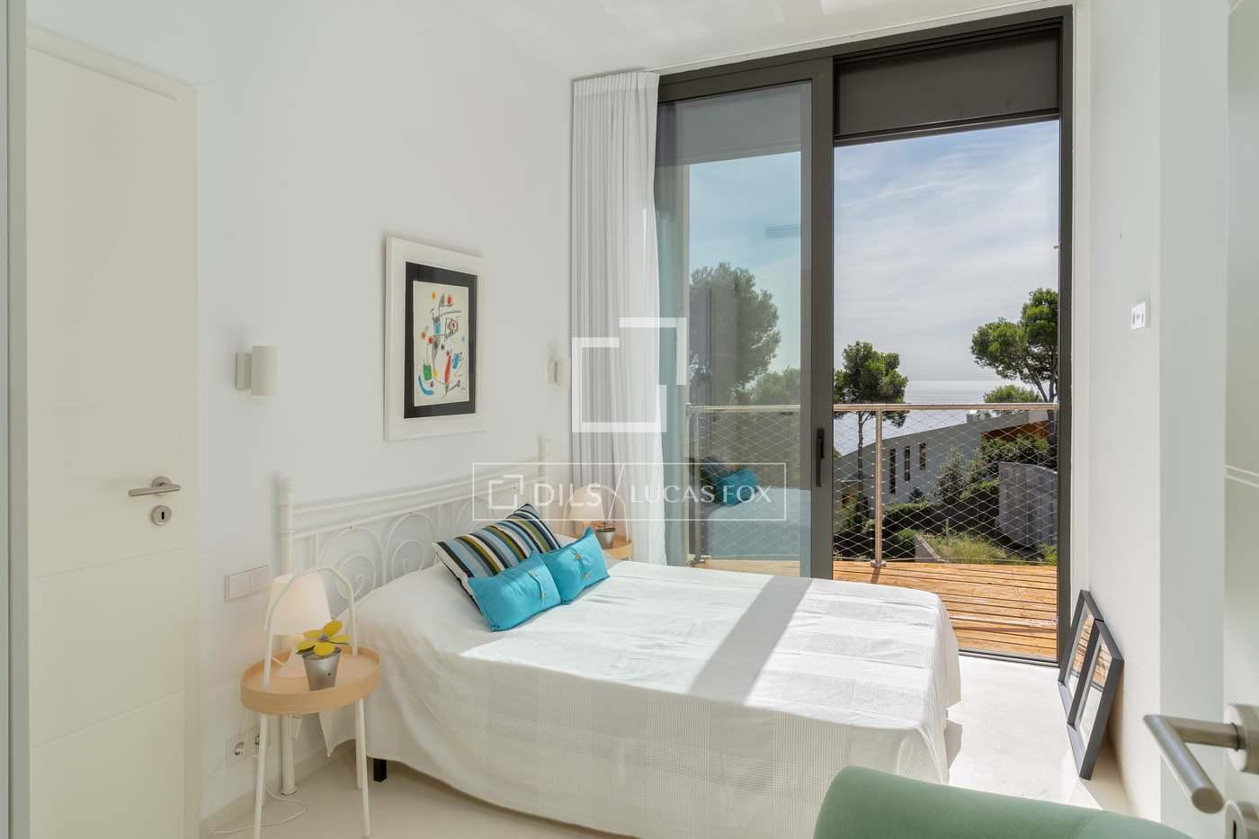House for Sale in Palafrugell