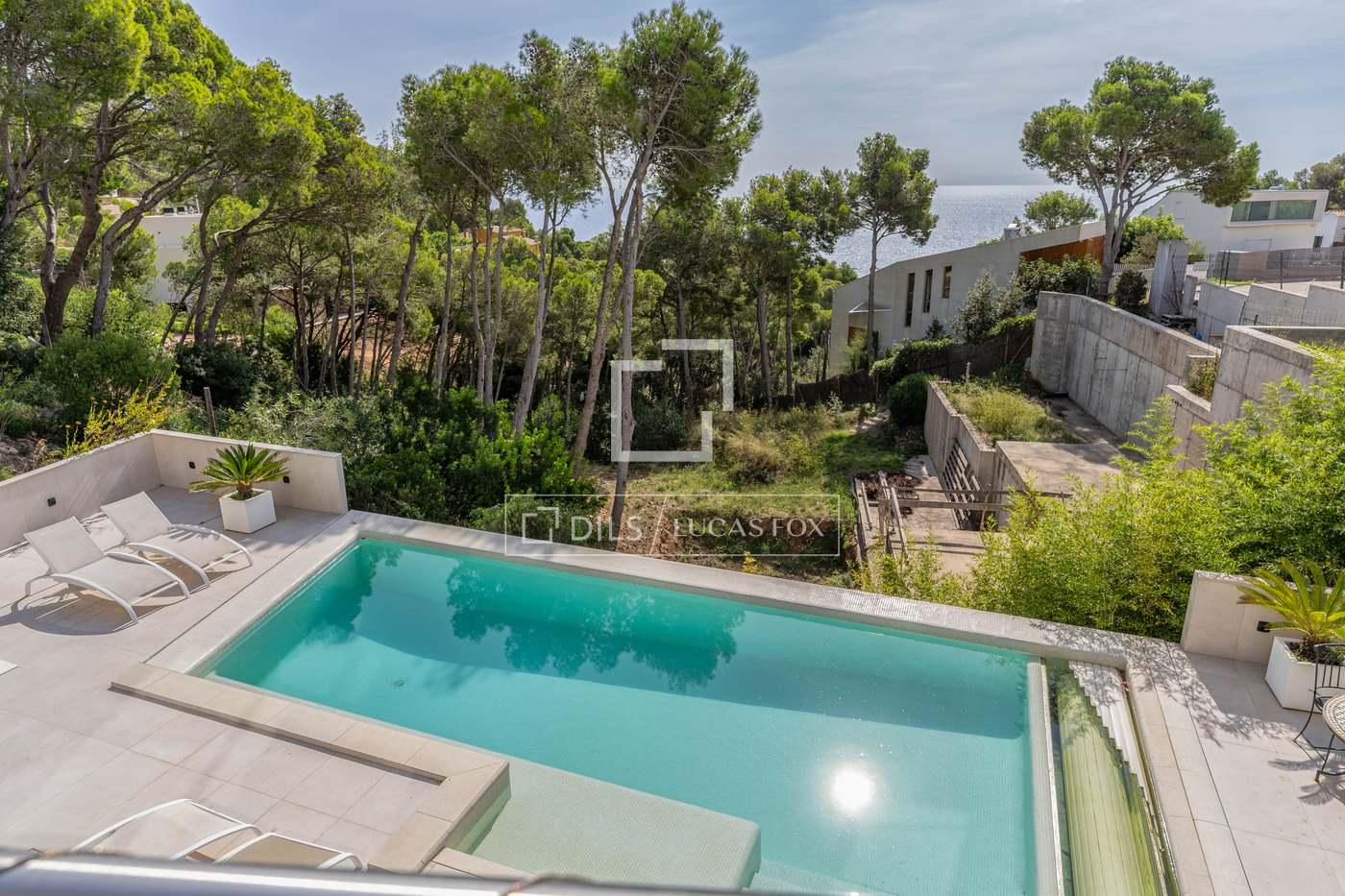 House for Sale in Palafrugell