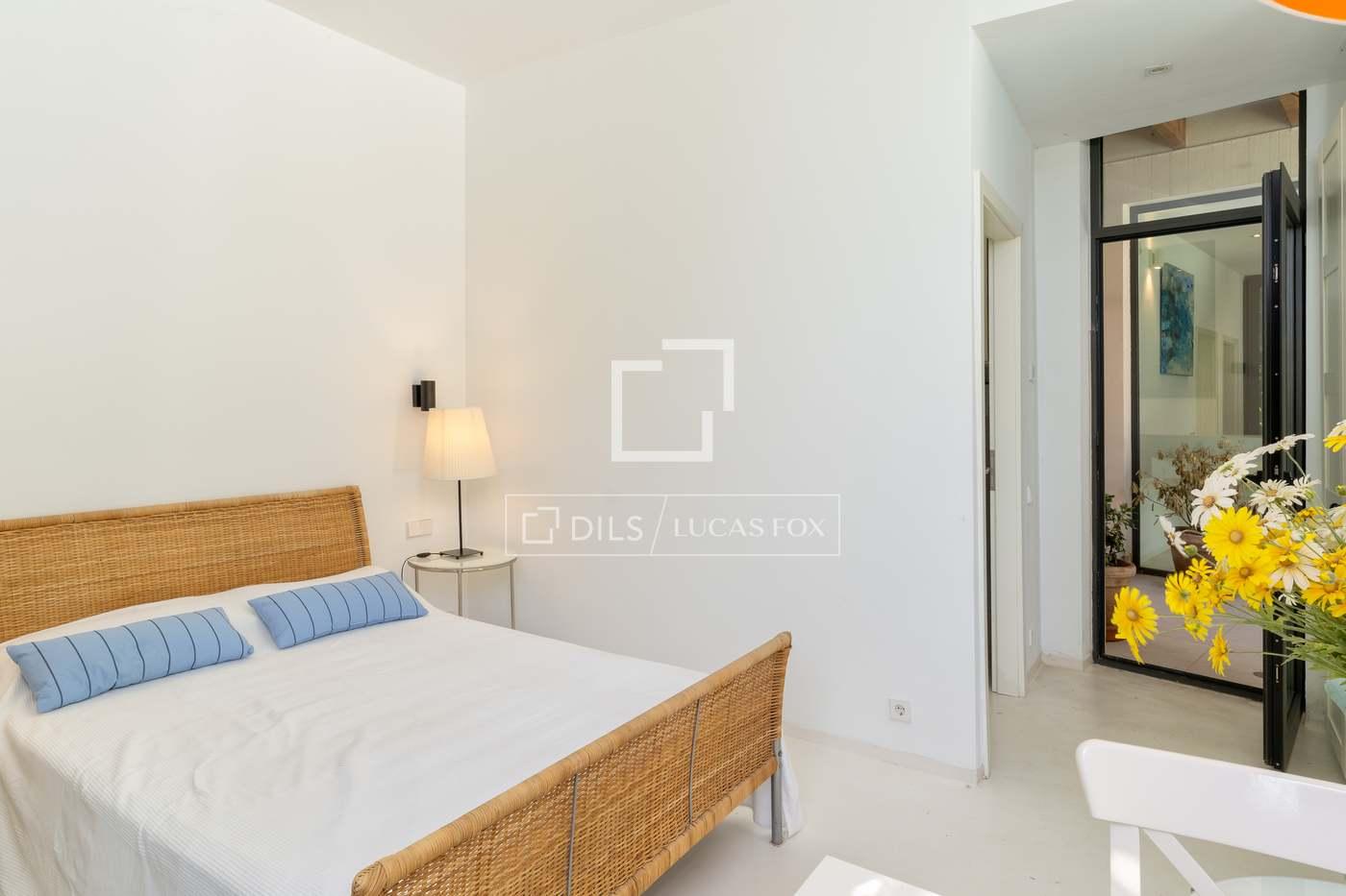 House for Sale in Palafrugell