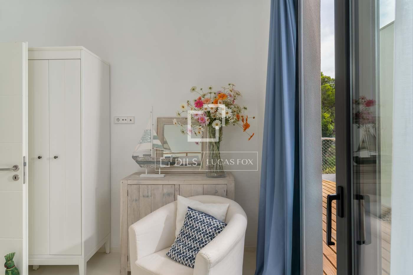 House for Sale in Palafrugell