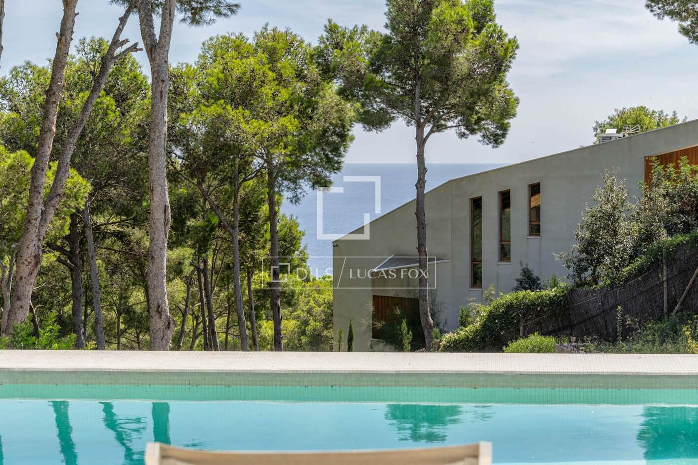House for Sale in Palafrugell
