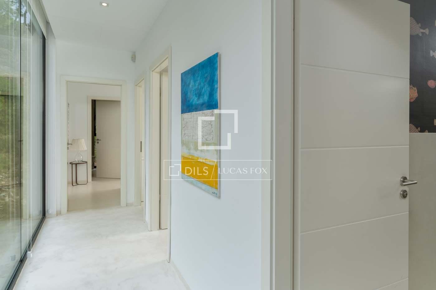 House for Sale in Palafrugell