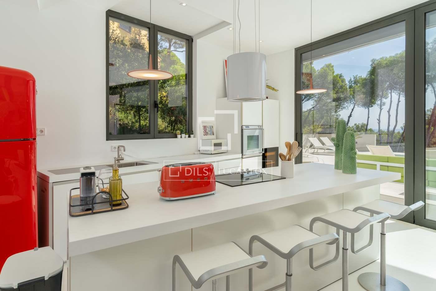 House for Sale in Palafrugell