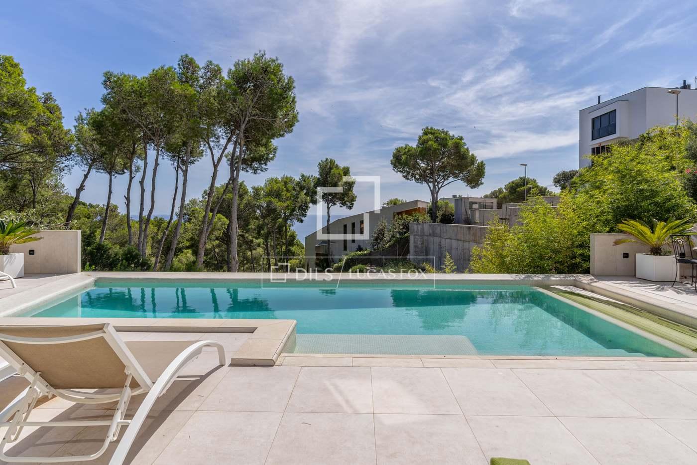 House for Sale in Palafrugell