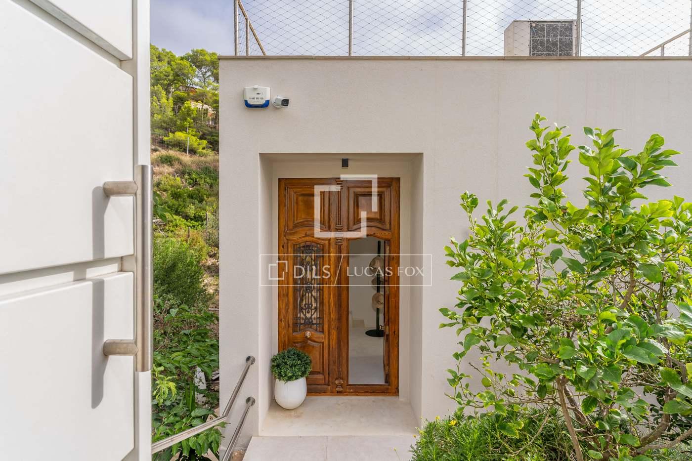 House for Sale in Palafrugell