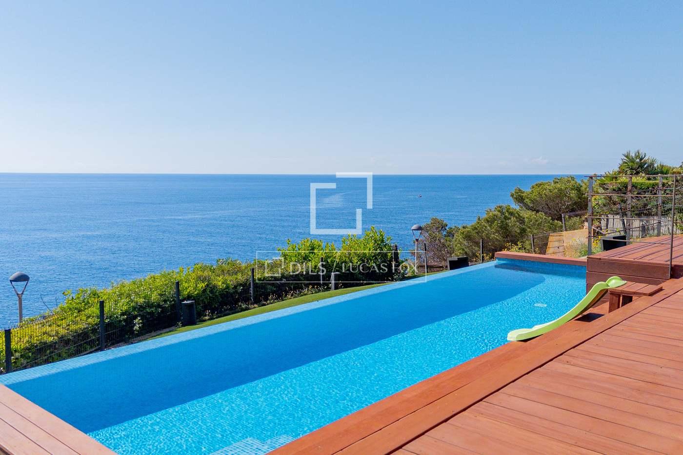 House for Sale in Palafrugell