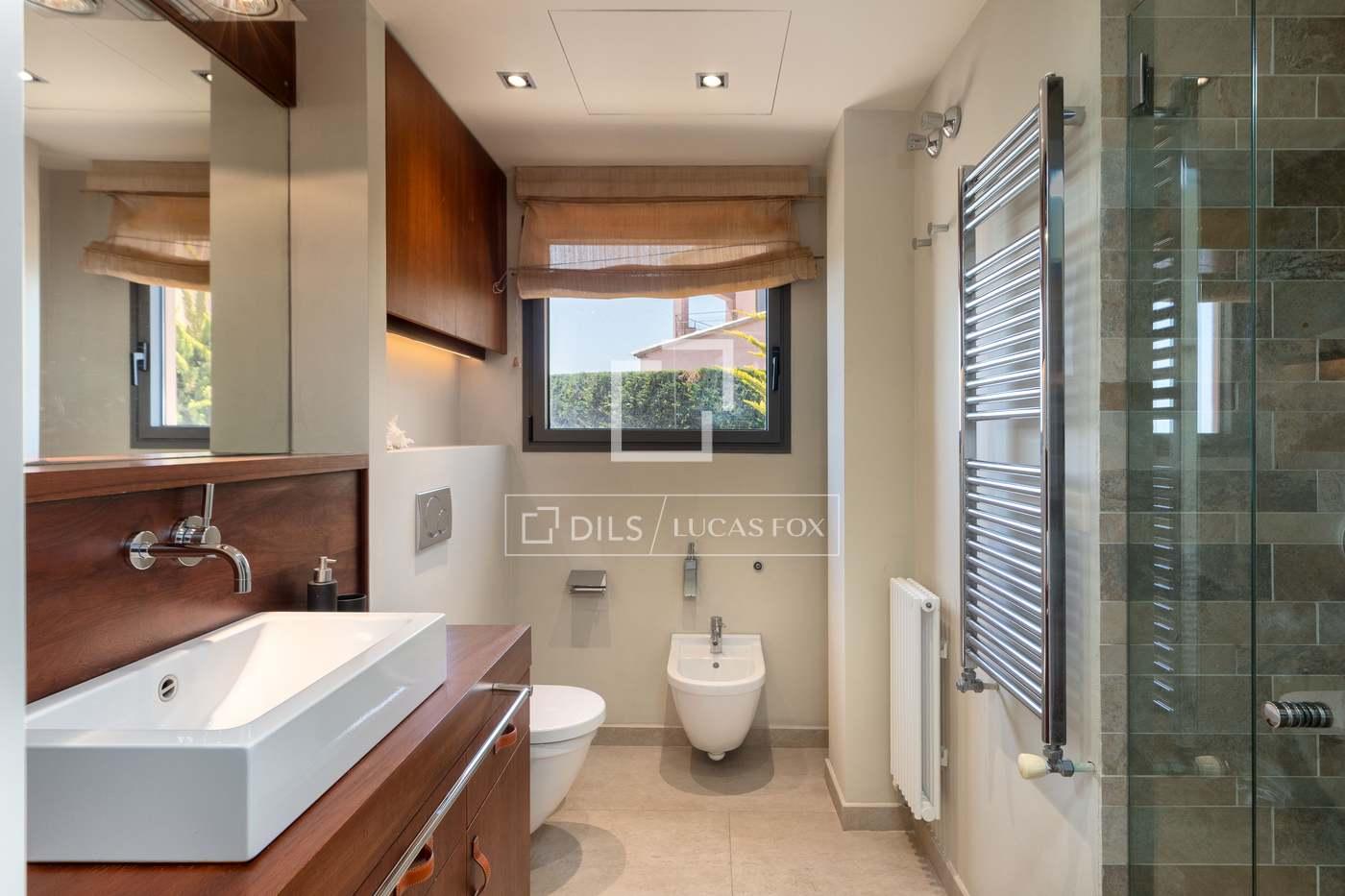 House for Sale in Palafrugell