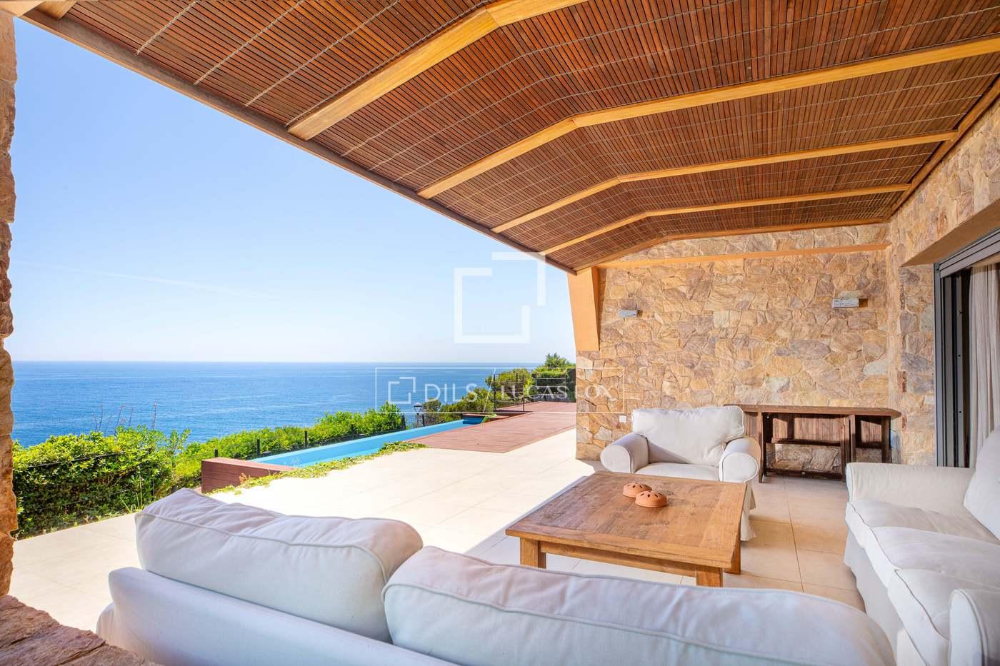 House for Sale in Palafrugell