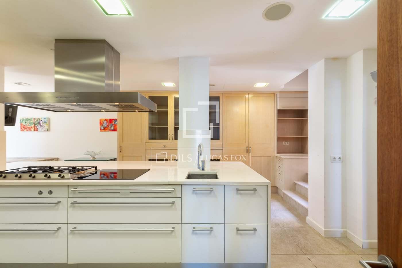 House for Sale in Palafrugell