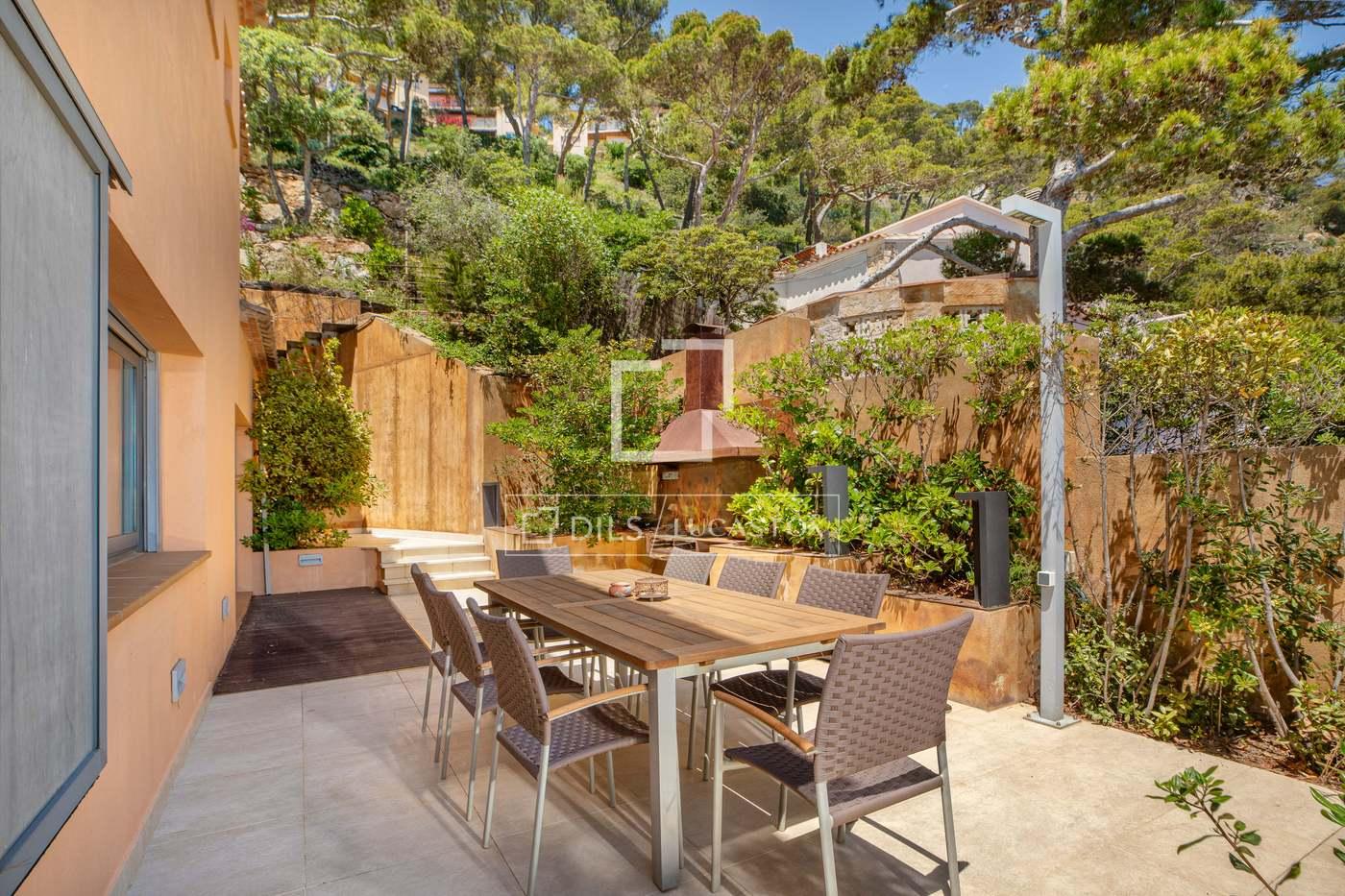 House for Sale in Palafrugell