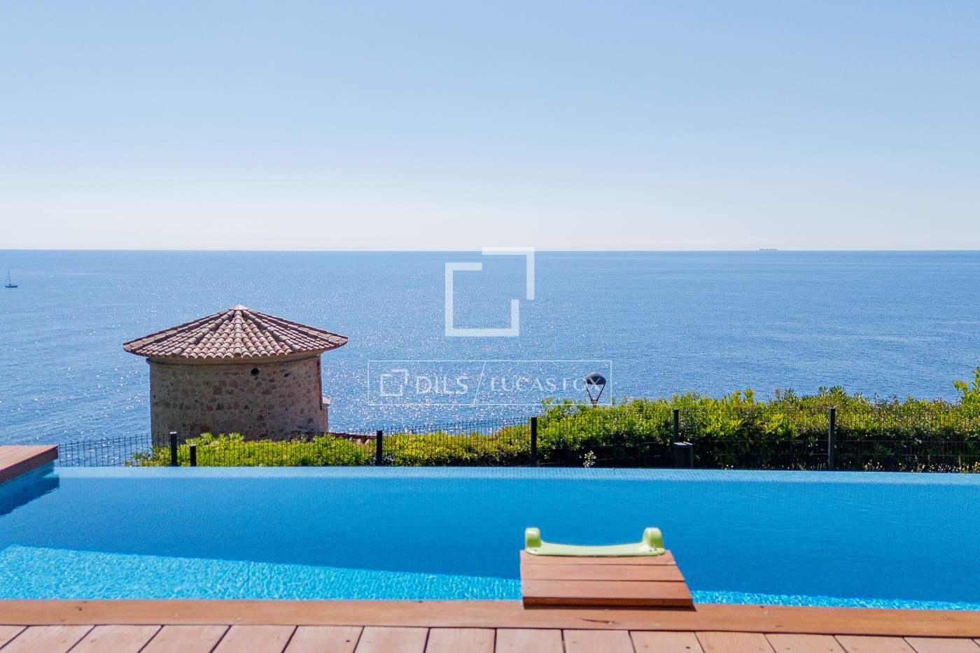 House for Sale in Palafrugell