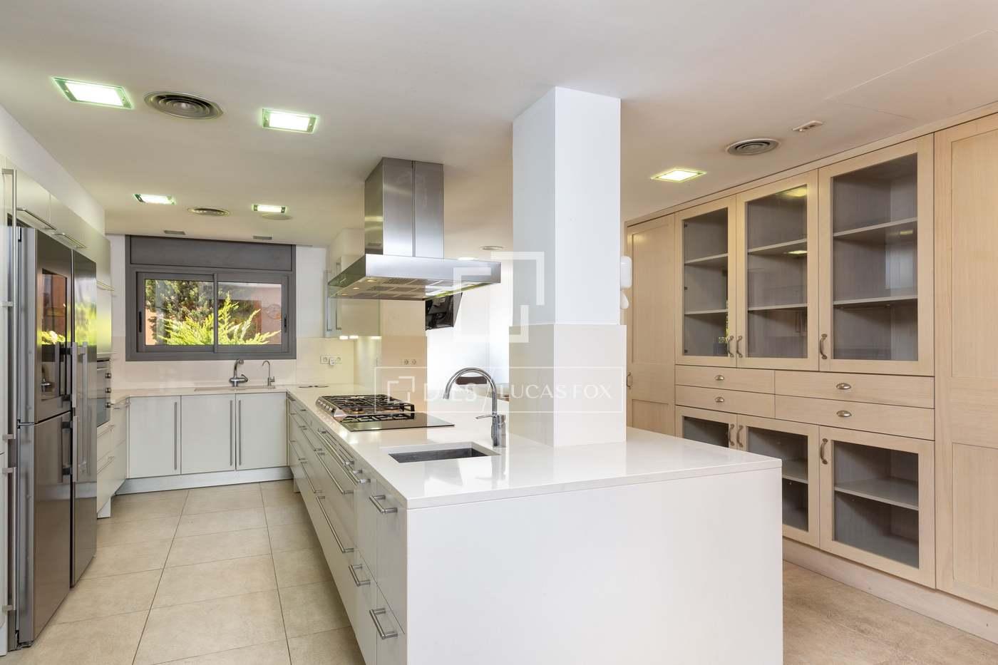House for Sale in Palafrugell