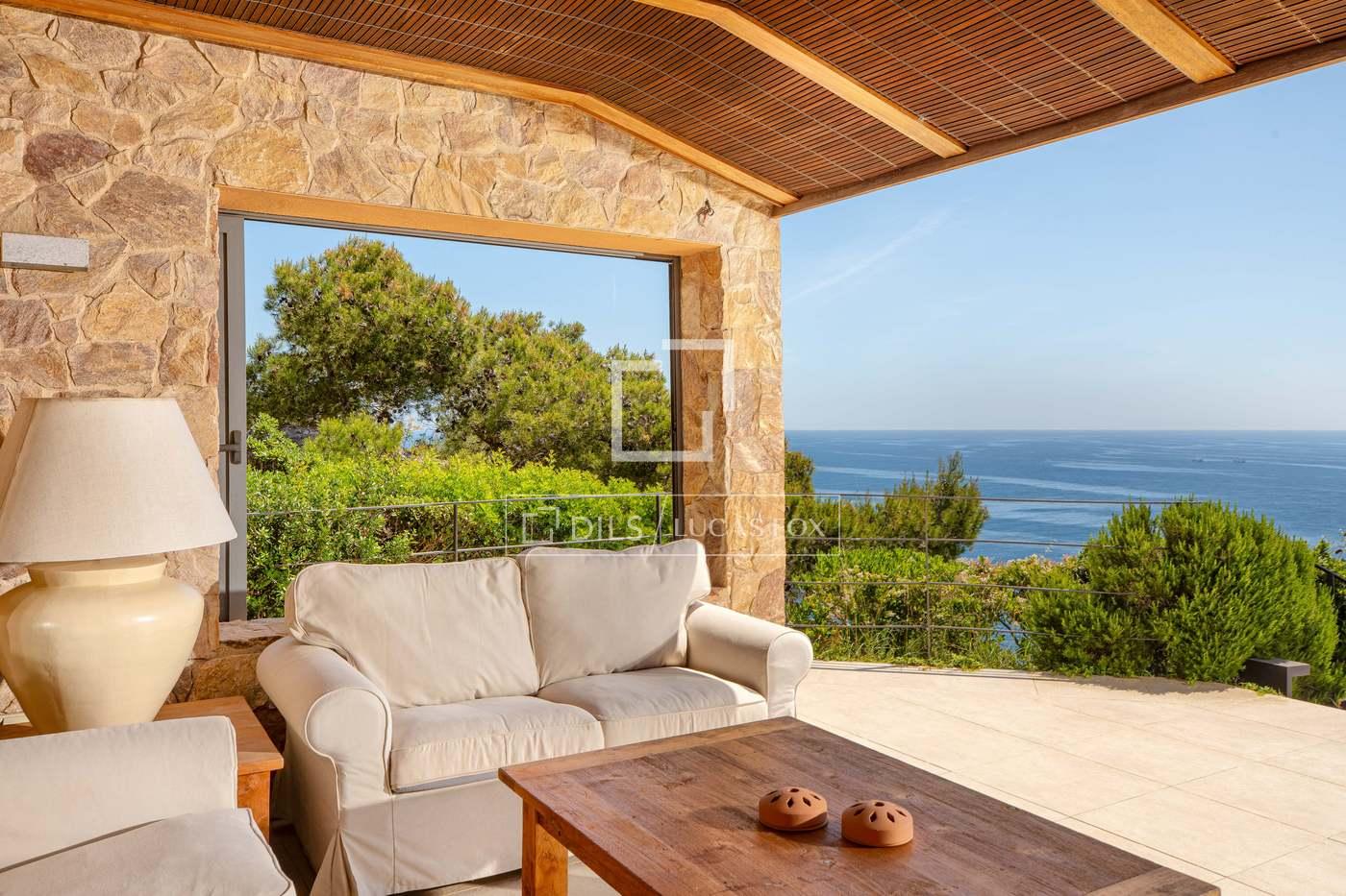 House for Sale in Palafrugell