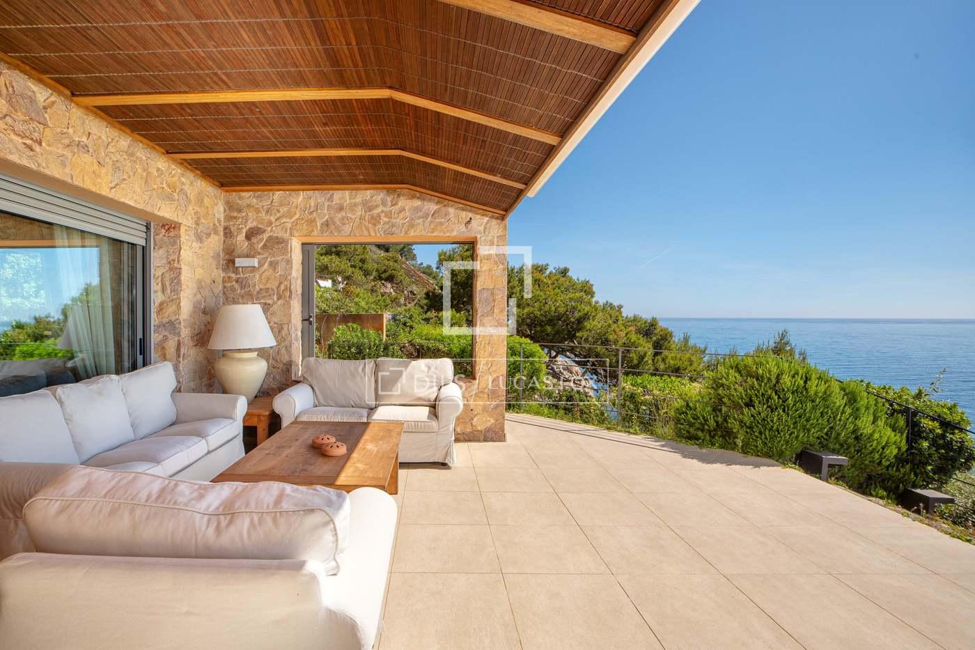 House for Sale in Palafrugell
