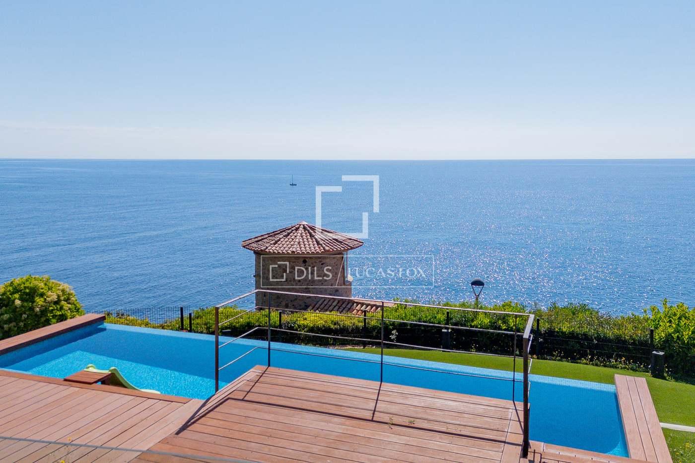 House for Sale in Palafrugell