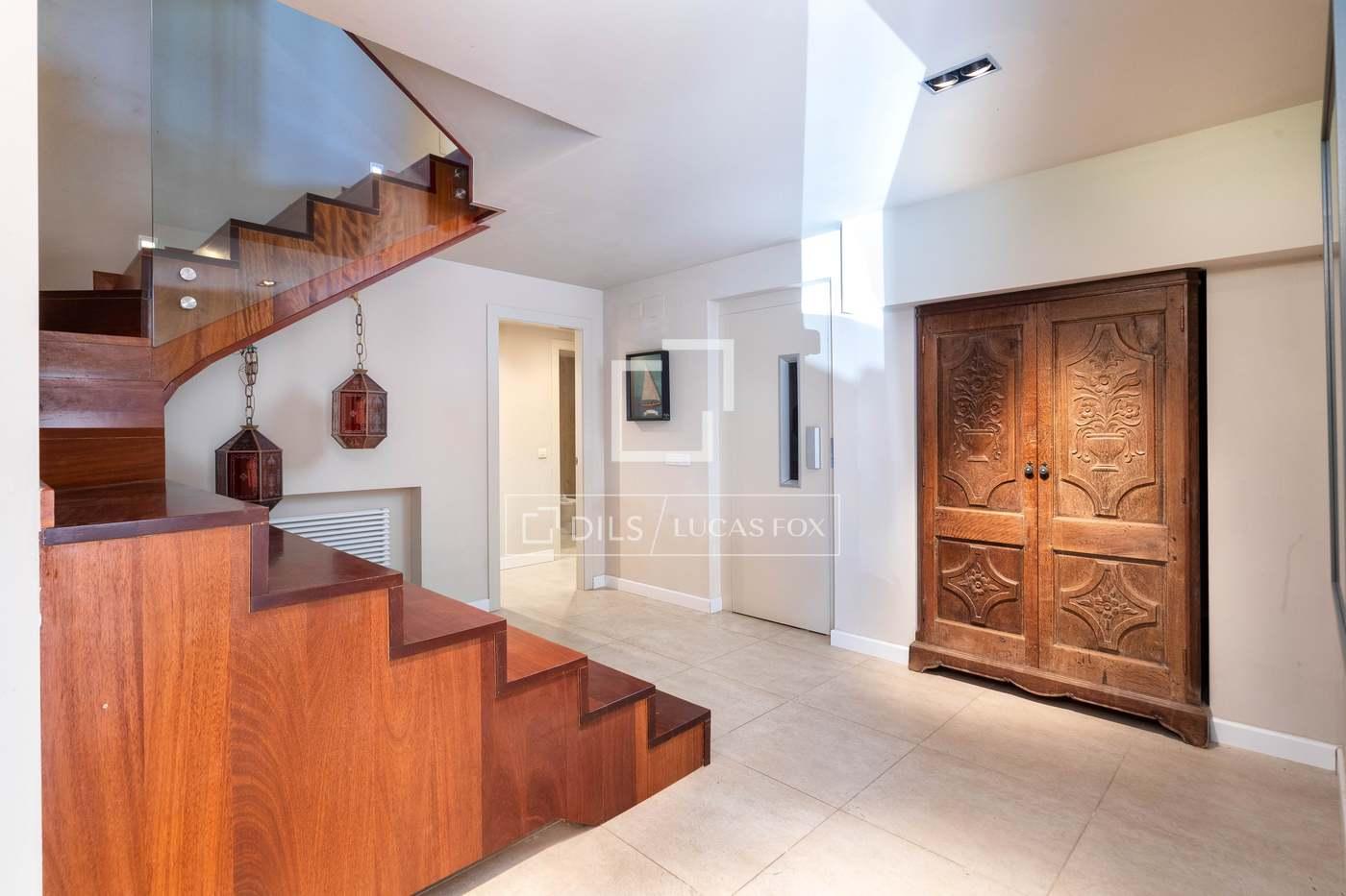 House for Sale in Palafrugell