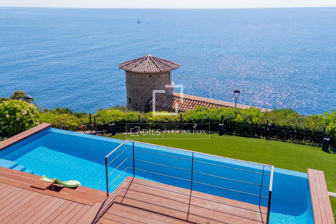 House for Sale in Palafrugell