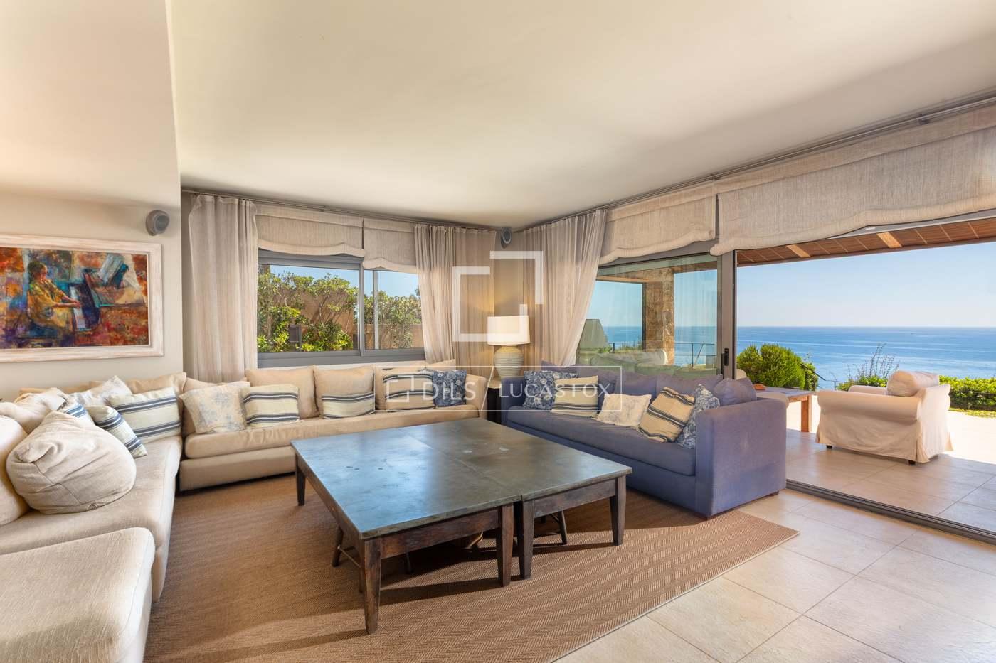 House for Sale in Palafrugell