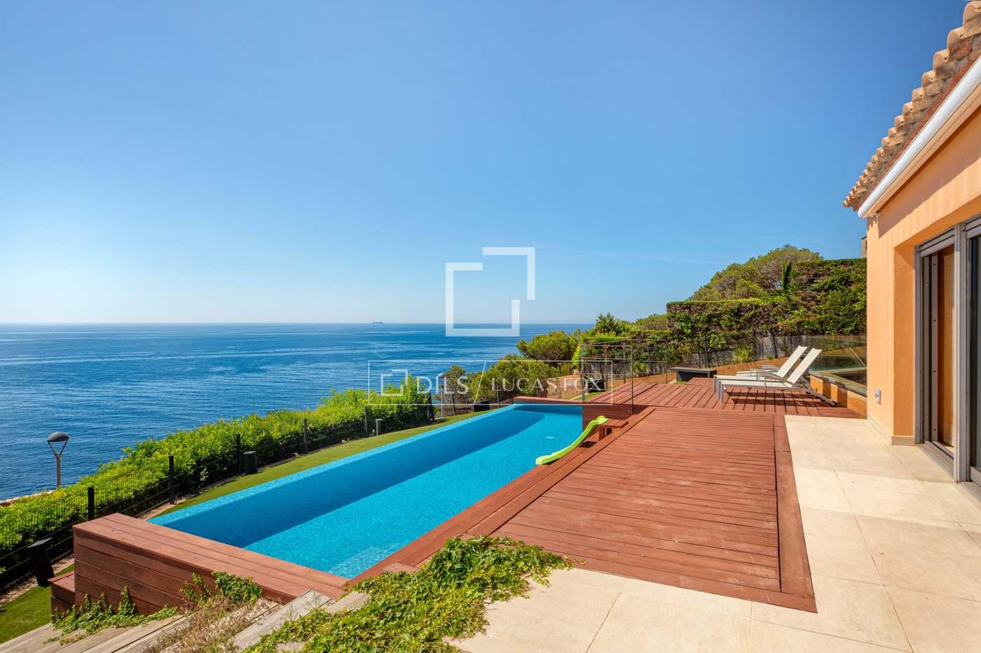 House for Sale in Palafrugell