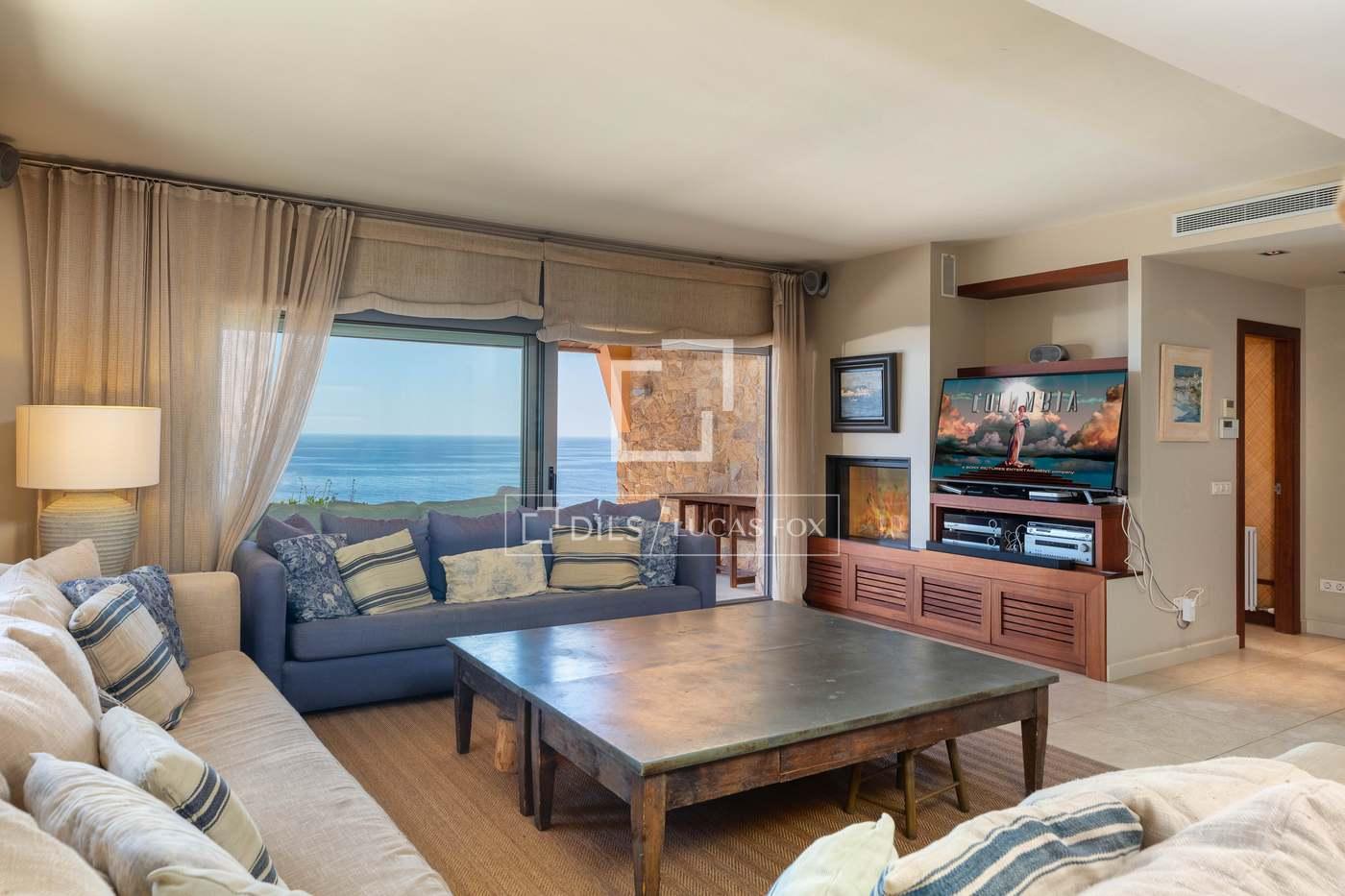 House for Sale in Palafrugell