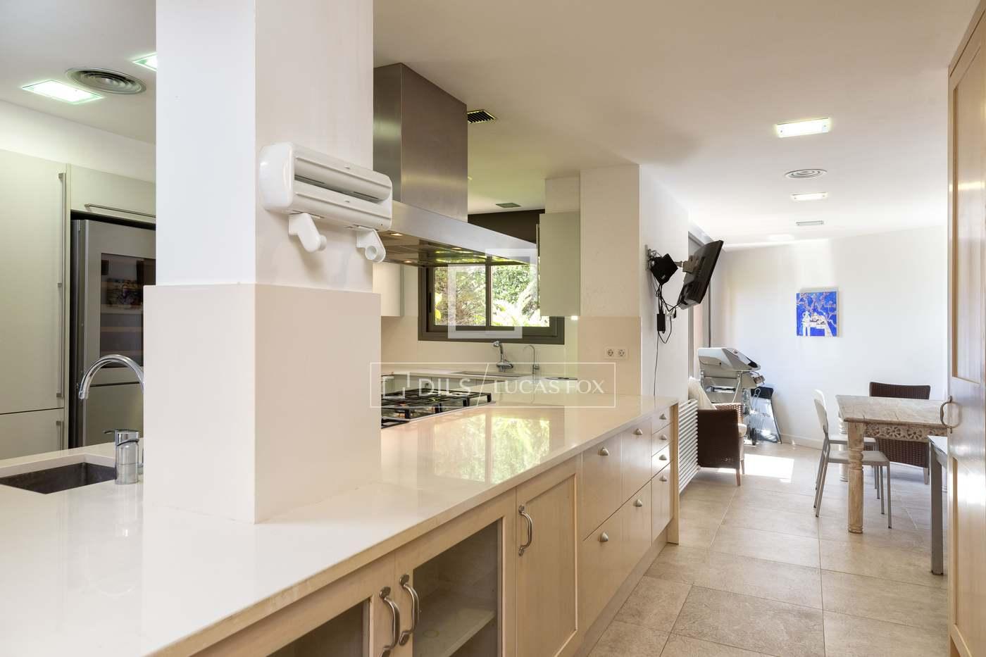 House for Sale in Palafrugell