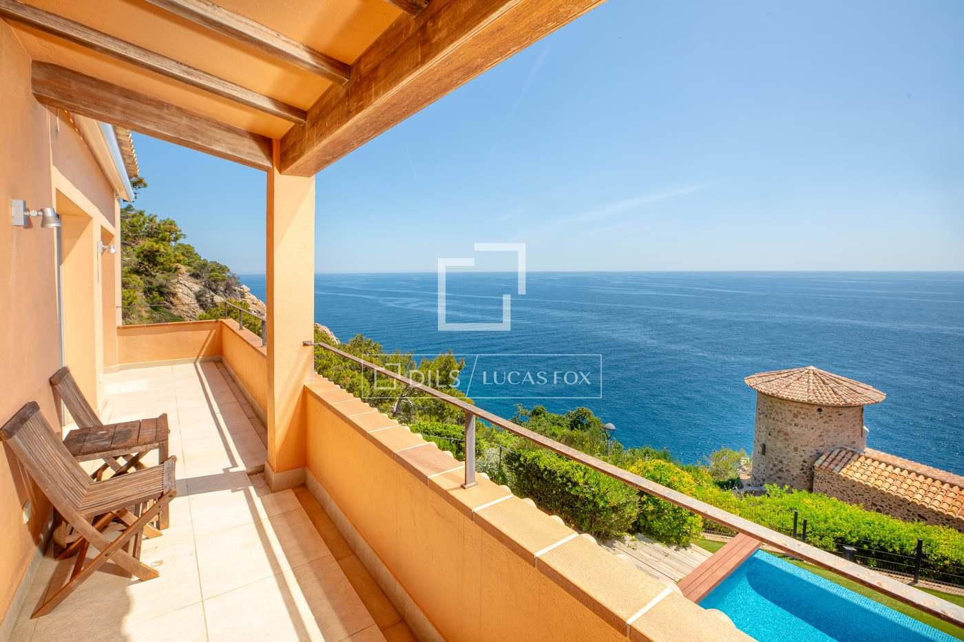House for Sale in Palafrugell