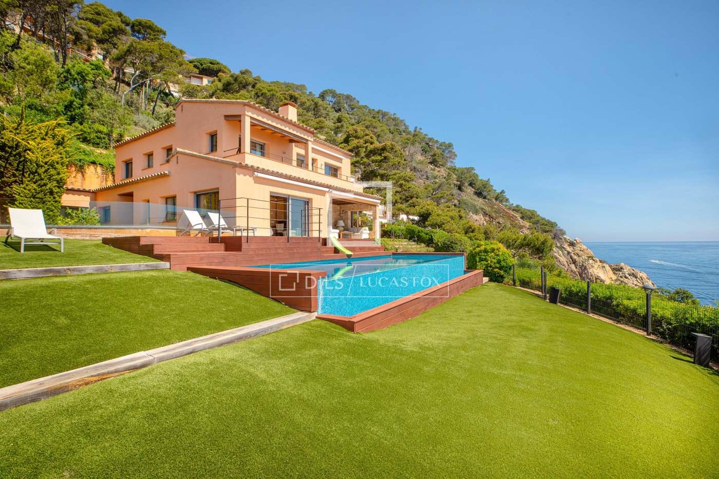 House for Sale in Palafrugell
