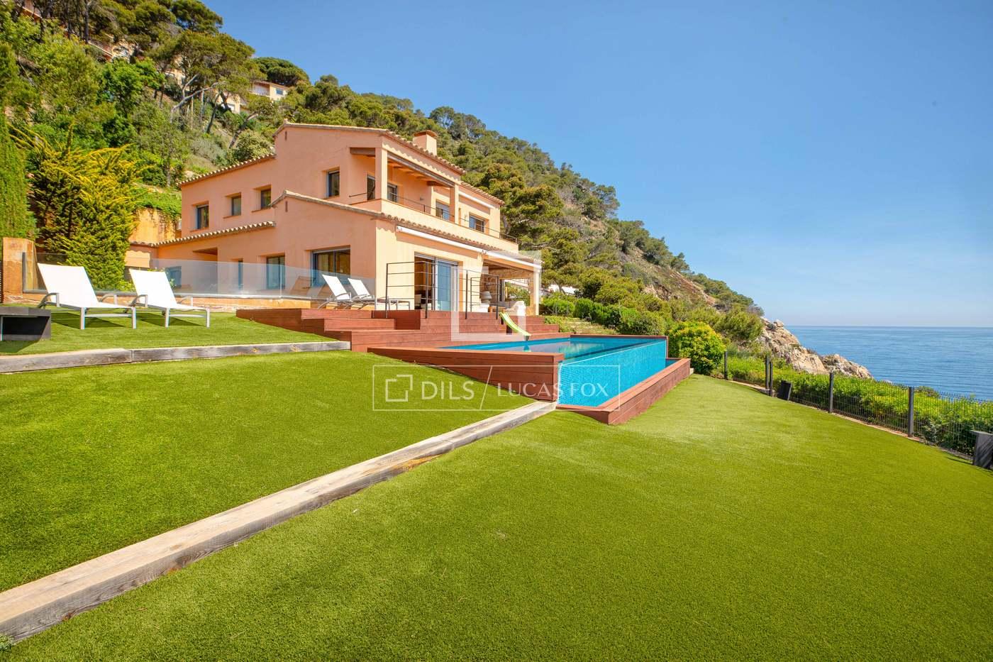House for Sale in Palafrugell