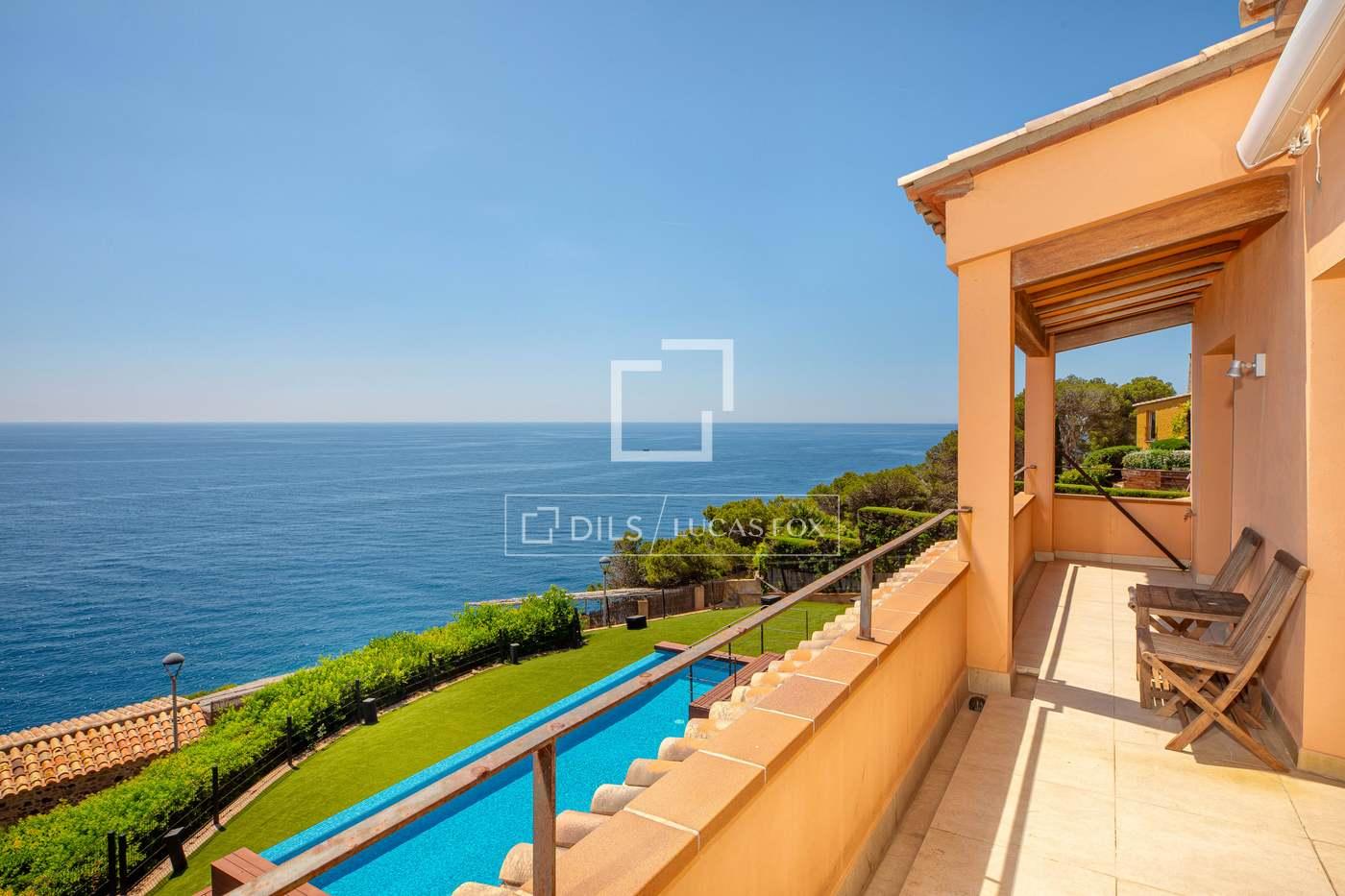 House for Sale in Palafrugell
