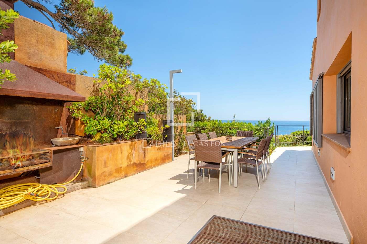 House for Sale in Palafrugell