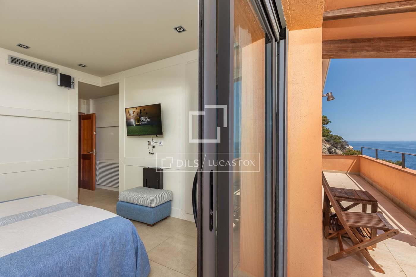 House for Sale in Palafrugell
