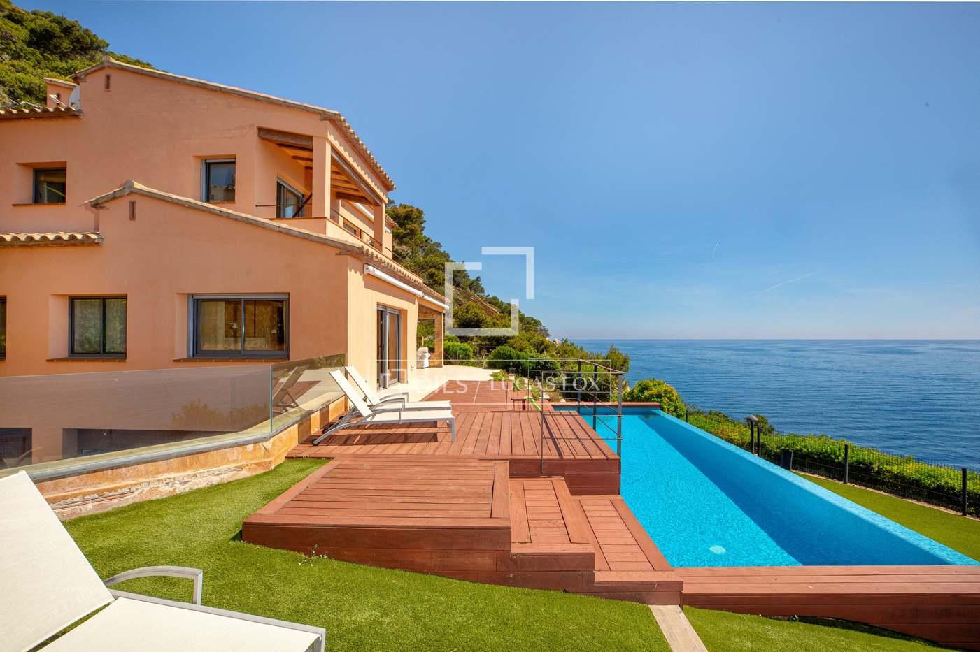 House for Sale in Palafrugell